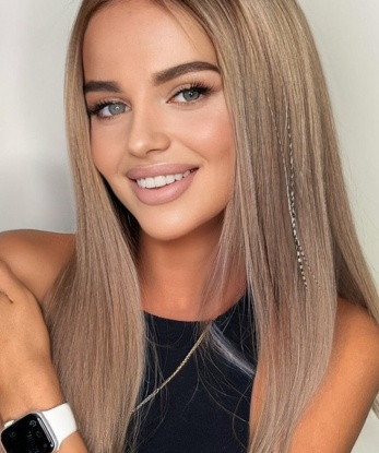 Анкета проститутки Василиса - город Марьина Горка, 22 года, №3140