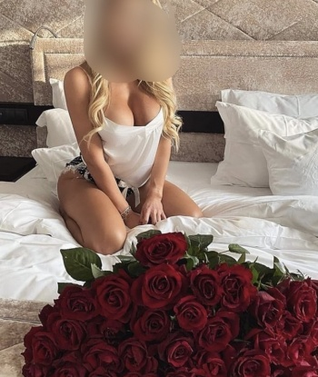 Анкета проститутки Эмма - город Марьина Горка, 27 лет, №4184